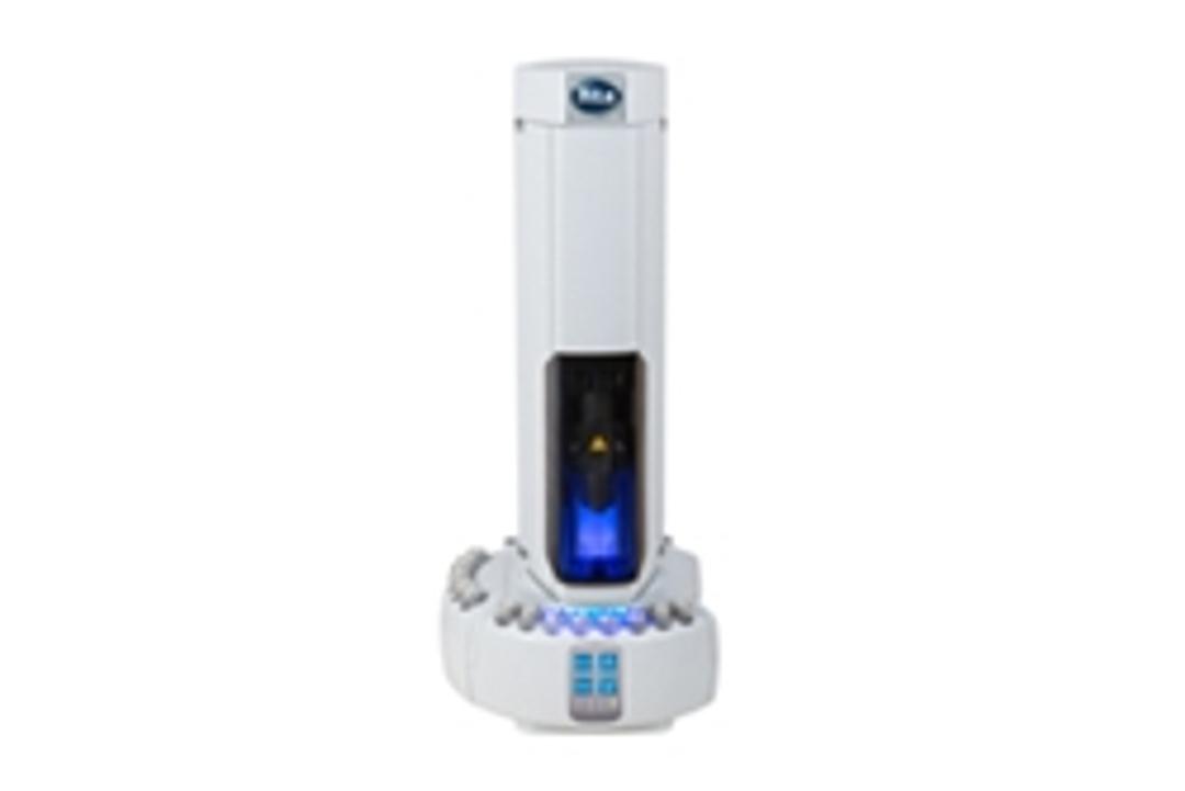 HT2100H Entry-level Headspace Autosampler - HTA s.r.l. - Separations