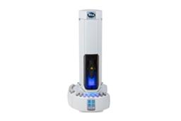 HT2100H Entry-level Headspace Autosampler - HTA s.r.l. - Separations