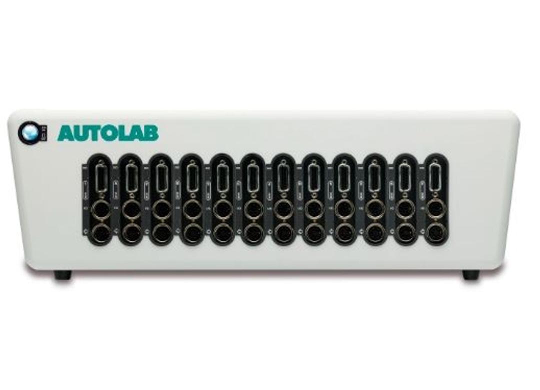 Multi Autolab/M204 - Metrohm AG - Environmental