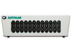 Multi Autolab/M204 - Metrohm AG - Environmental