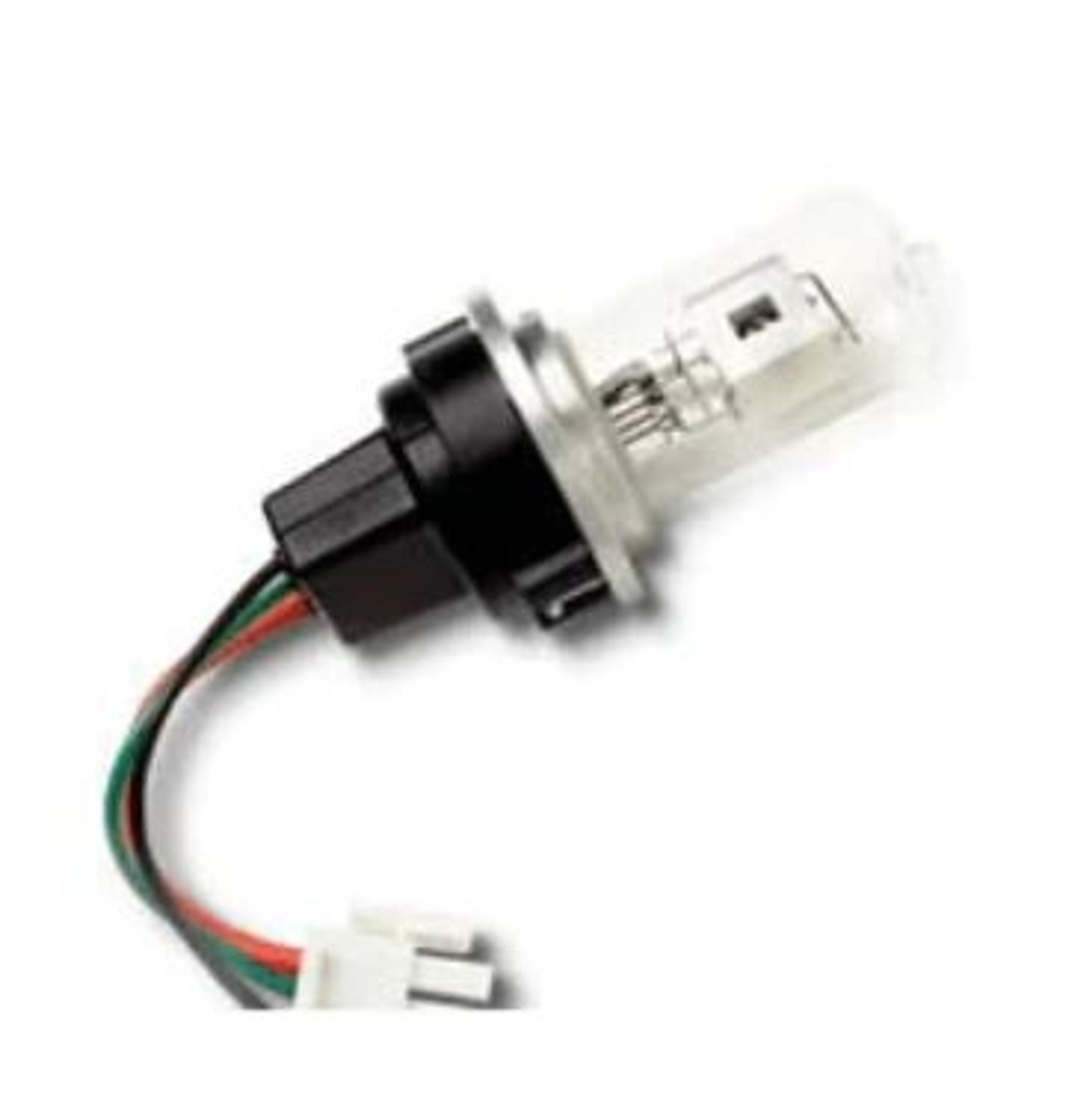 Lamps for HPLC - Agilent Technologies - Separations