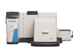 Thermo Scientific™ DXR3 SmartRaman™+ Spectrometer - Thermo Fisher Scientific - Materials