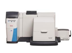 Thermo Scientific™ DXR3 SmartRaman™+ Spectrometer - Thermo Fisher Scientific - Materials