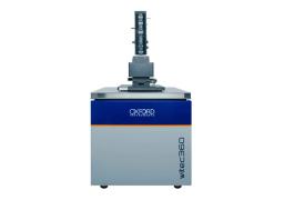 Oxford Instruments witec360 Raman microscope - Oxford Instruments Raman - Materials