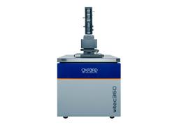 Oxford Instruments witec360 Raman microscope - Oxford Instruments Raman - Materials