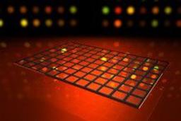 Nexterion® multi-well plates - SCHOTT Technical Glass Solutions GmbH - Drug discovery > Target Discovery