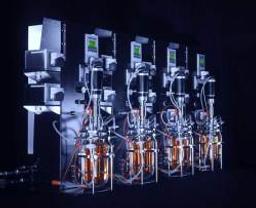 R'ALF: Autoclaveable Benchtop Fermentor - BiOENGiNEERiNG - Life Sciences