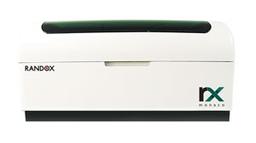 RX monaco - Randox Laboratories Ltd. - Clinical Diagnostics