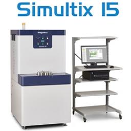 Simultix 15 - Rigaku Corporation - Spectroscopy