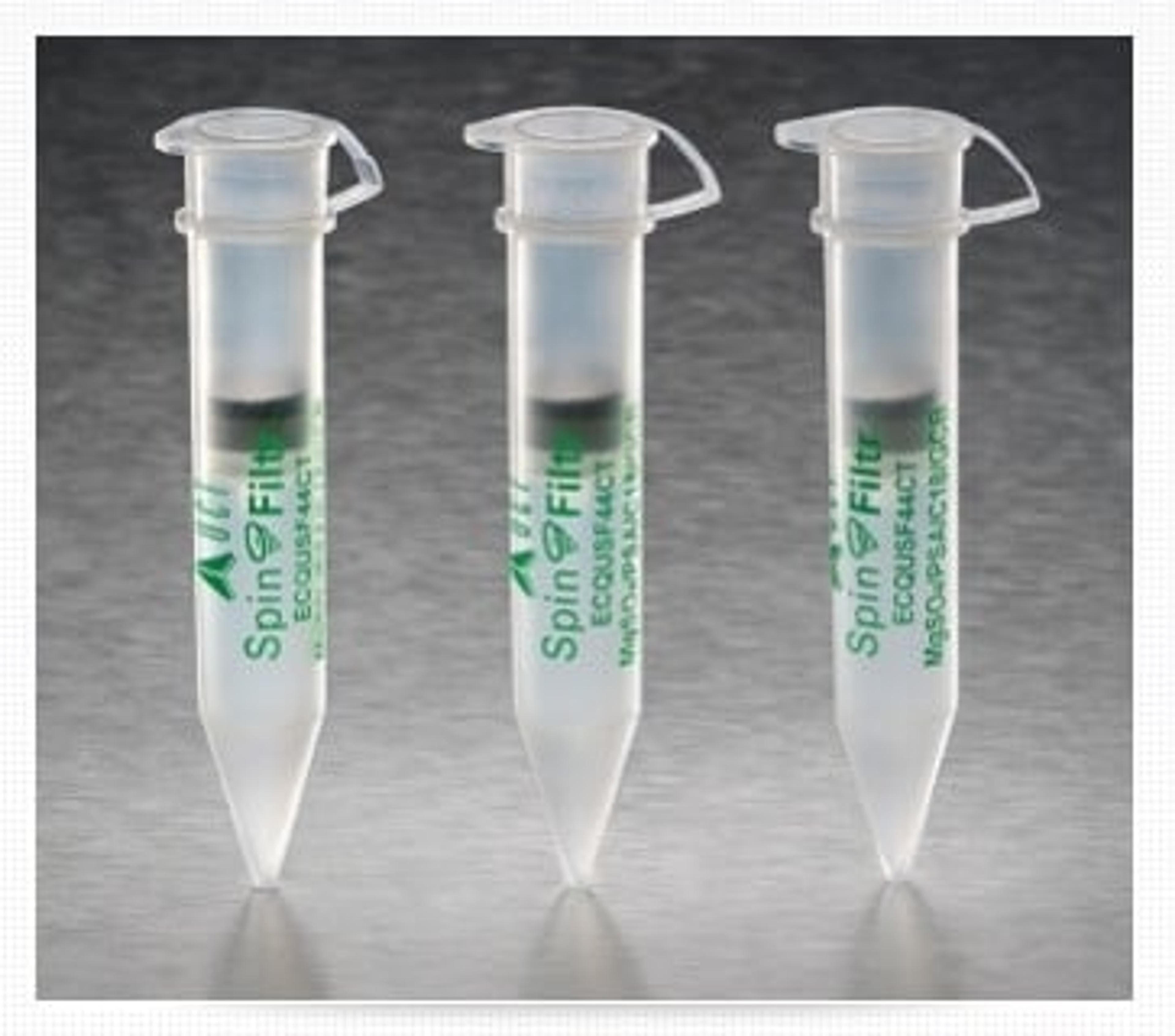 SpinFiltr - UCT, Inc. - General Lab