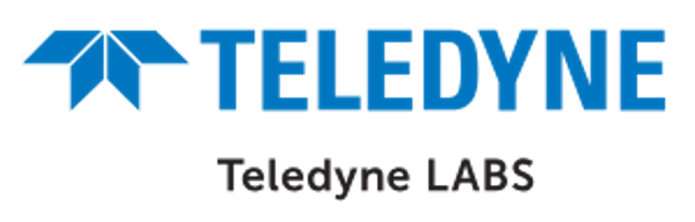 Teledyne Labs logo