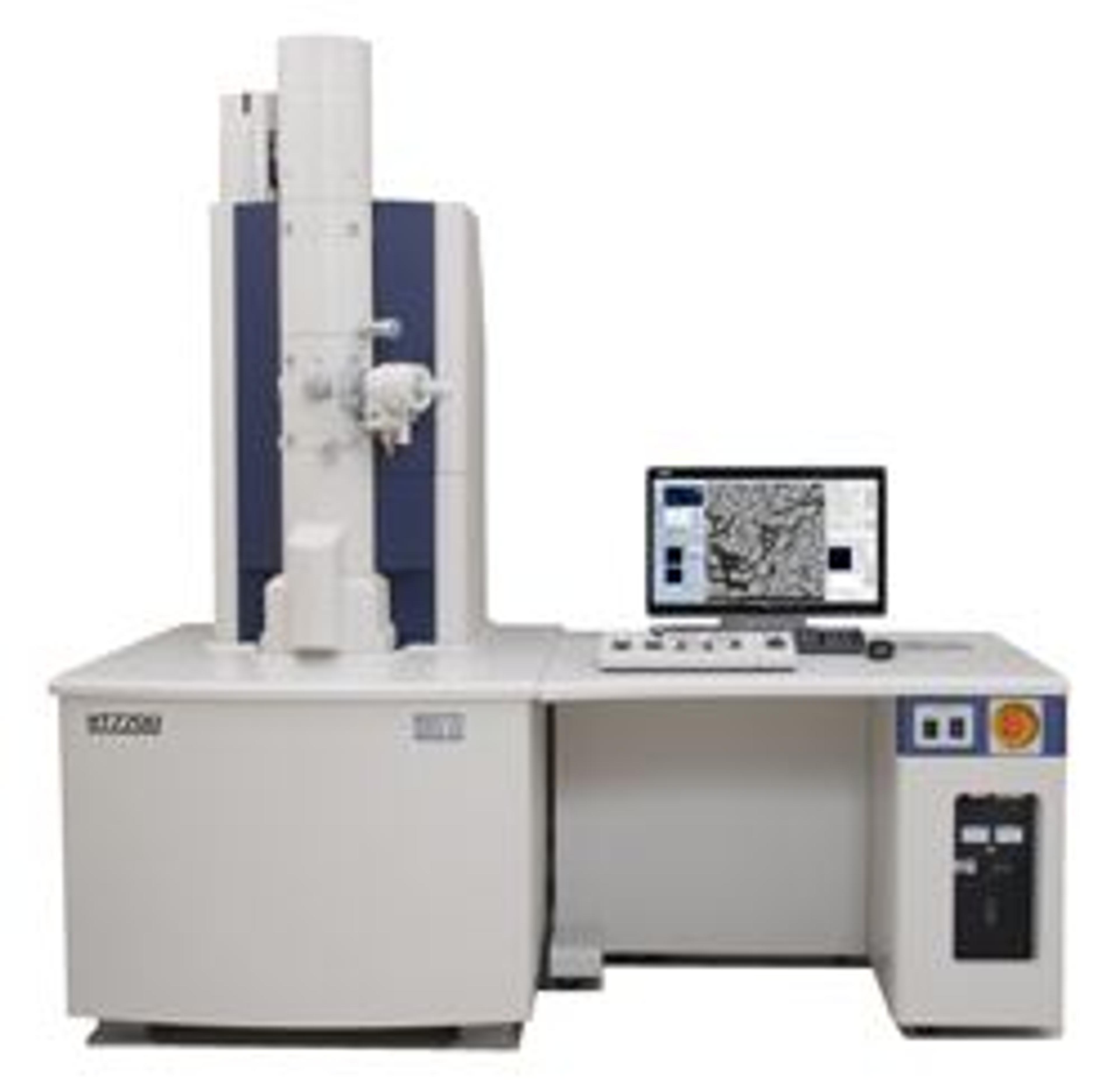 HT7700 120 kV Automated TEM - Hitachi High Technologies America, Inc. - Life Sciences