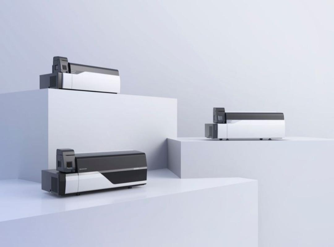LCMS-TQ RX Series - Shimadzu Corporation - Spectroscopy