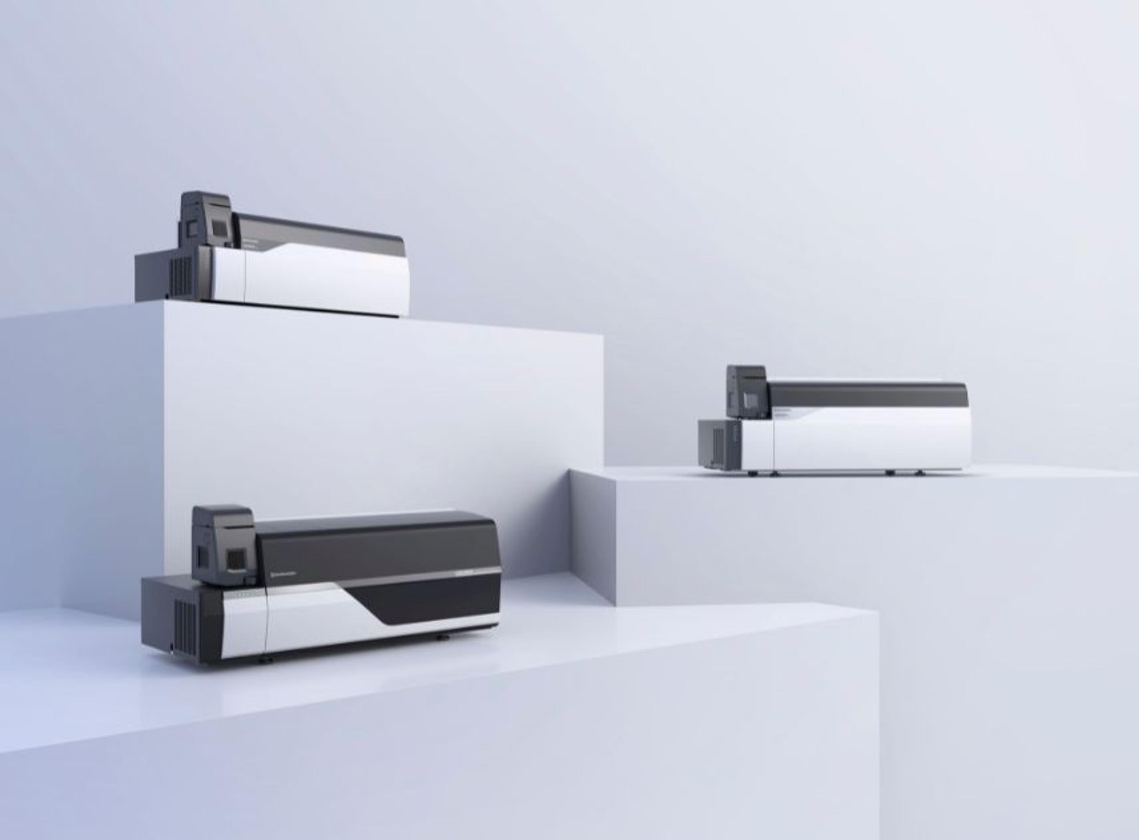 LCMS-TQ RX Series - Shimadzu Corporation - Spectroscopy