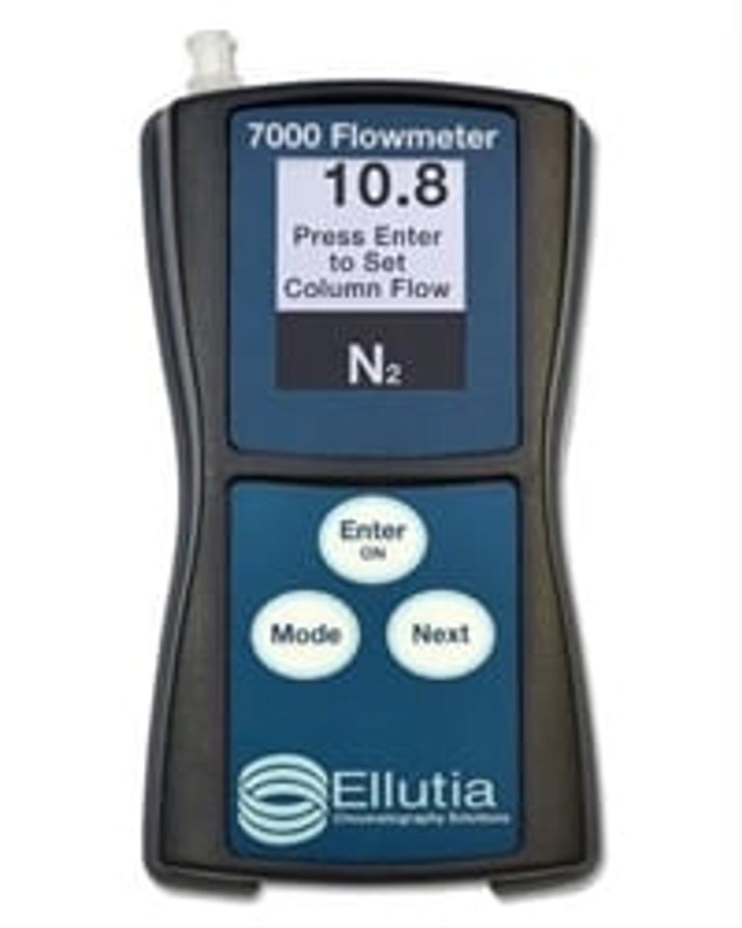 Flowmeter - Markes International Ltd - Separations