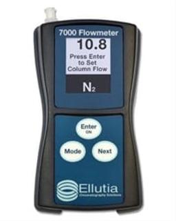 Flowmeter - Markes International Ltd - Separations