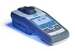 2100Q Portable Turbidimeter - Hach Company - Environmental