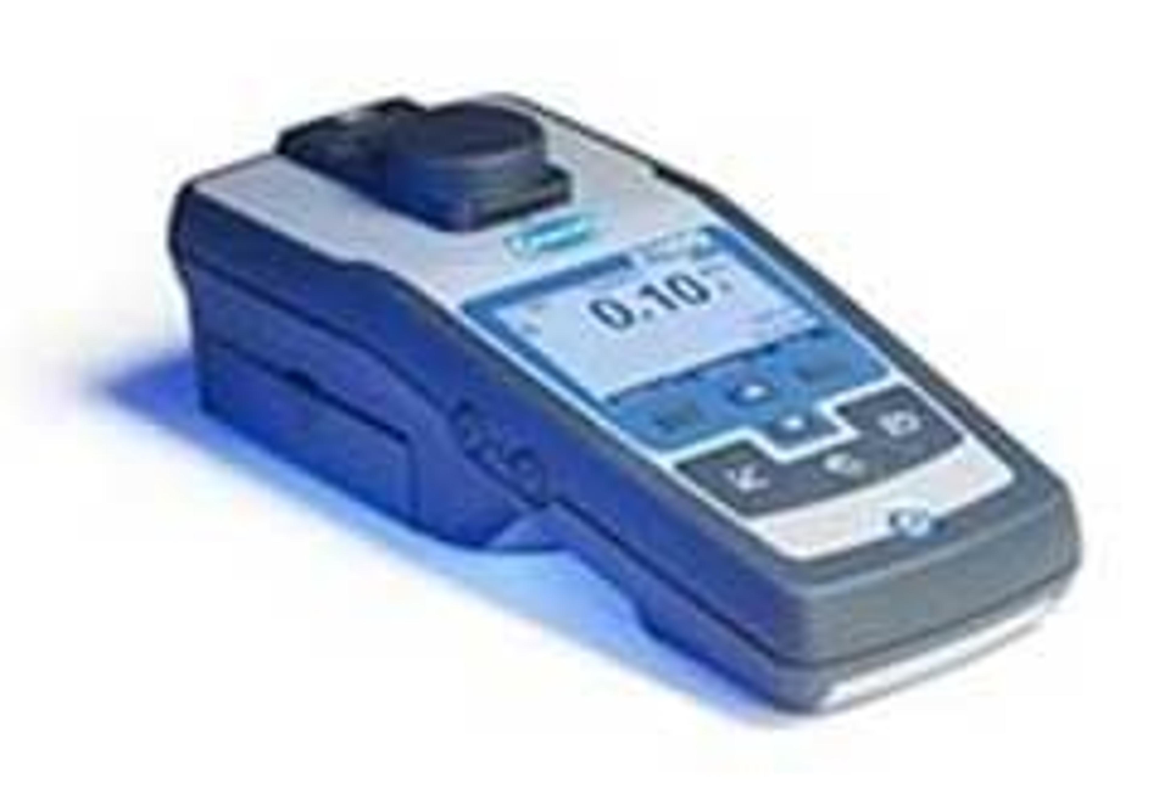 2100Q Portable Turbidimeter - Hach Company - Environmental
