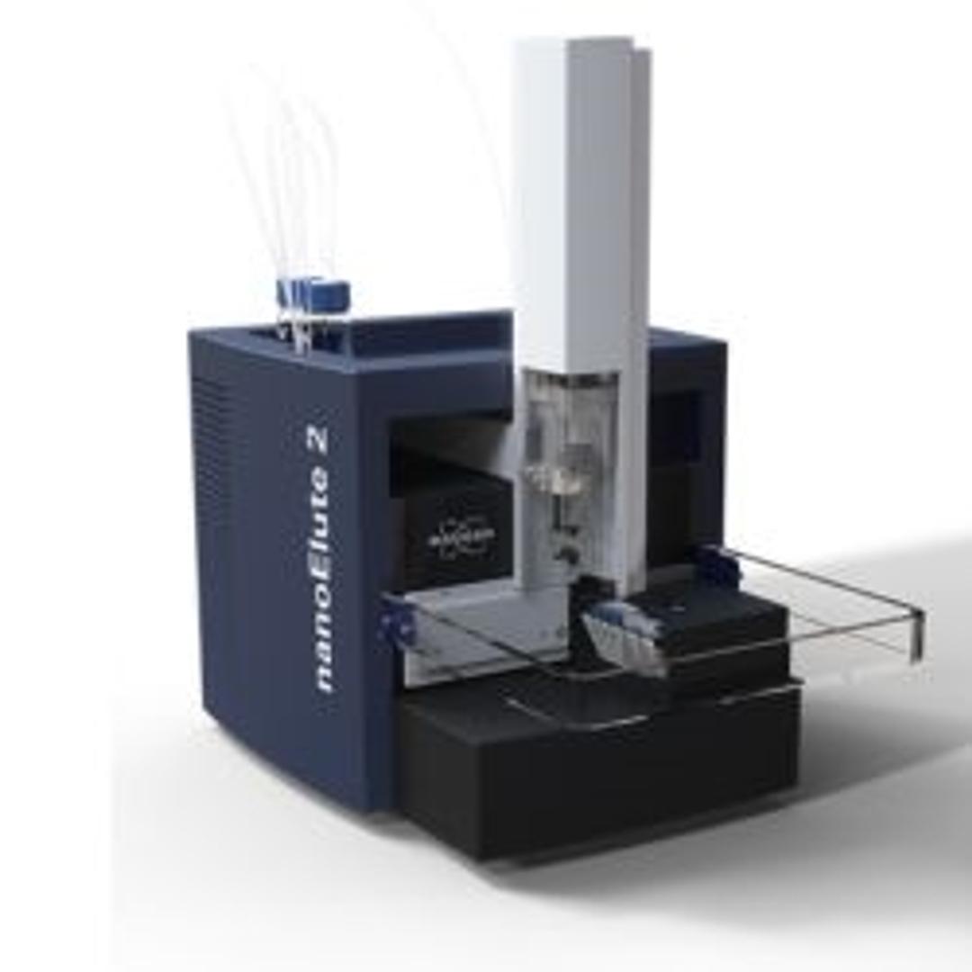 nanoElute 2 - Bruker Daltonics - Separations