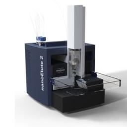 nanoElute 2 - Bruker Daltonics - Separations