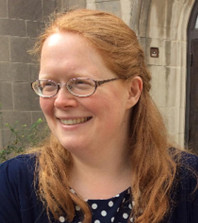 Kathryn Fox, University of Wisconsin-Madison