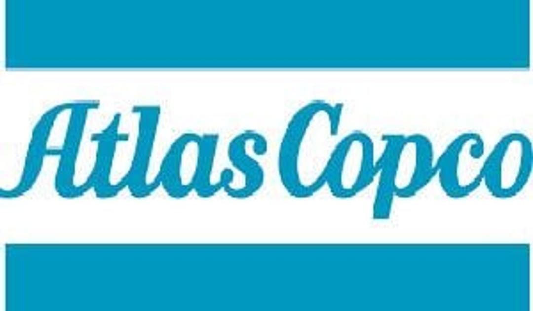 SF and SF+ oil-free scroll compressors - Atlas Copco