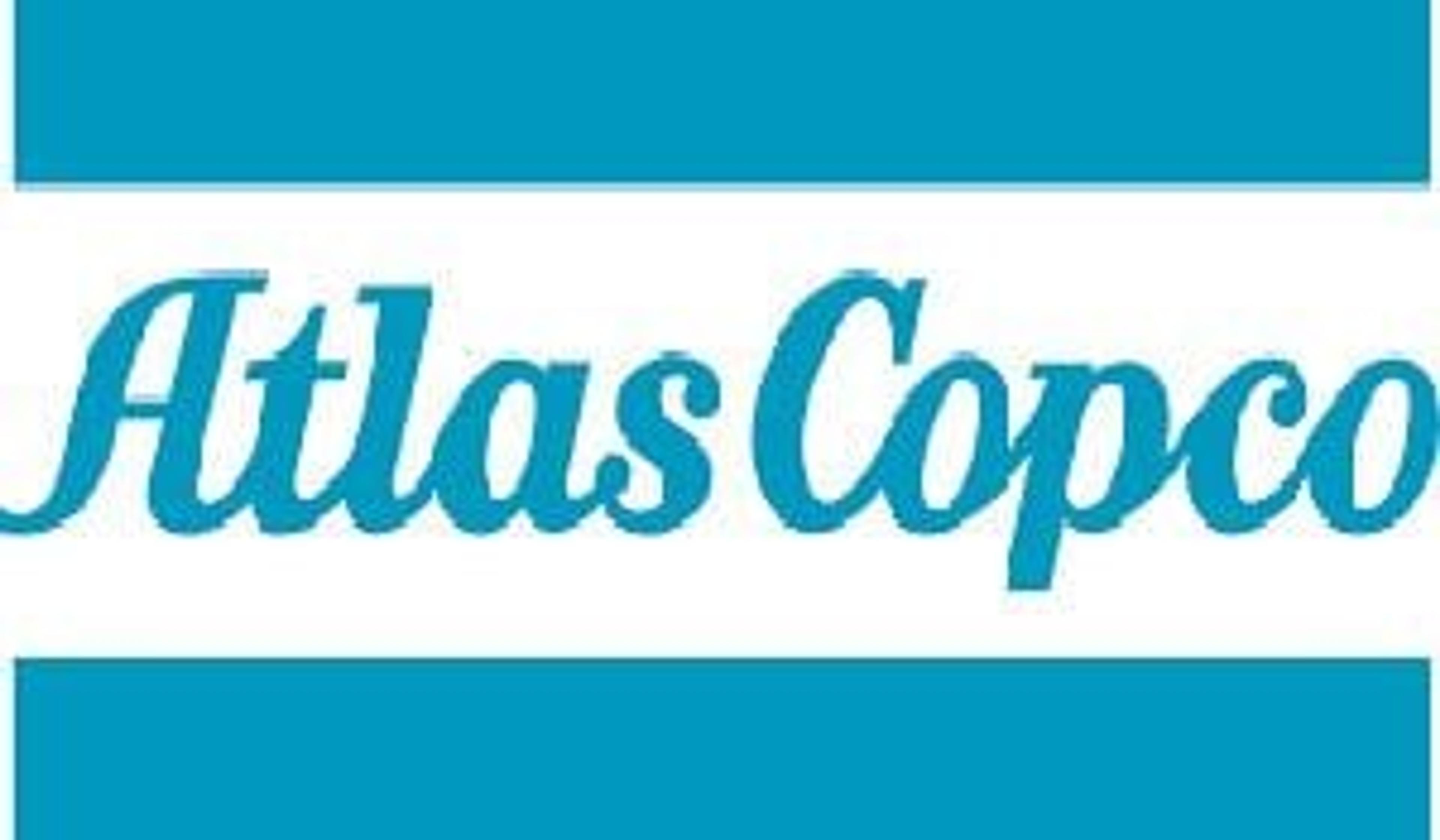 SF and SF+ oil-free scroll compressors - Atlas Copco