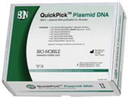 QuickPick™ Plasmid DNA kits - Bio-nobile - Life Sciences