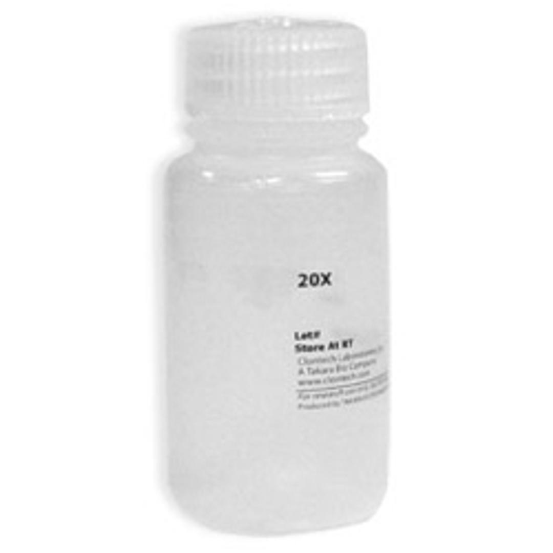 HisTALON™  Resin FPLC Cartridges for His-Tagged Protein Purification - Takara Bio