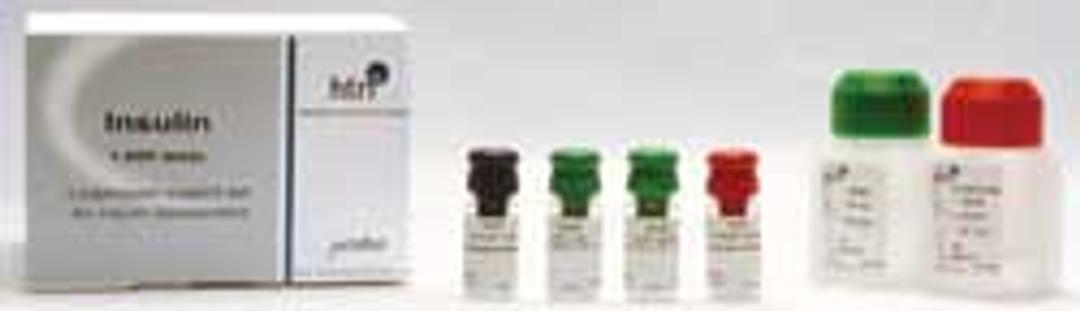 Insulin assay kit - Cisbio Bioassays - Drug discovery > Lead Discovery