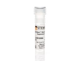 StemSpan™ Myeloid Expansion Supplement II (100X) - STEMCELL Technologies Inc. - Life Sciences