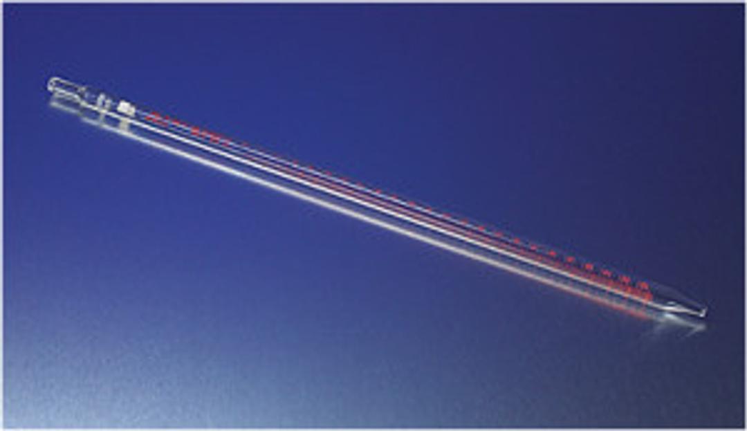 PYREX® 25 mL Reusable Wide Tip Serological Pipets, TD, Color-Coded, Colored Markings - Corning Life Sciences - General Lab