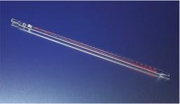 PYREX® 25 mL Reusable Wide Tip Serological Pipets, TD, Color-Coded, Colored Markings - Corning Life Sciences - General Lab