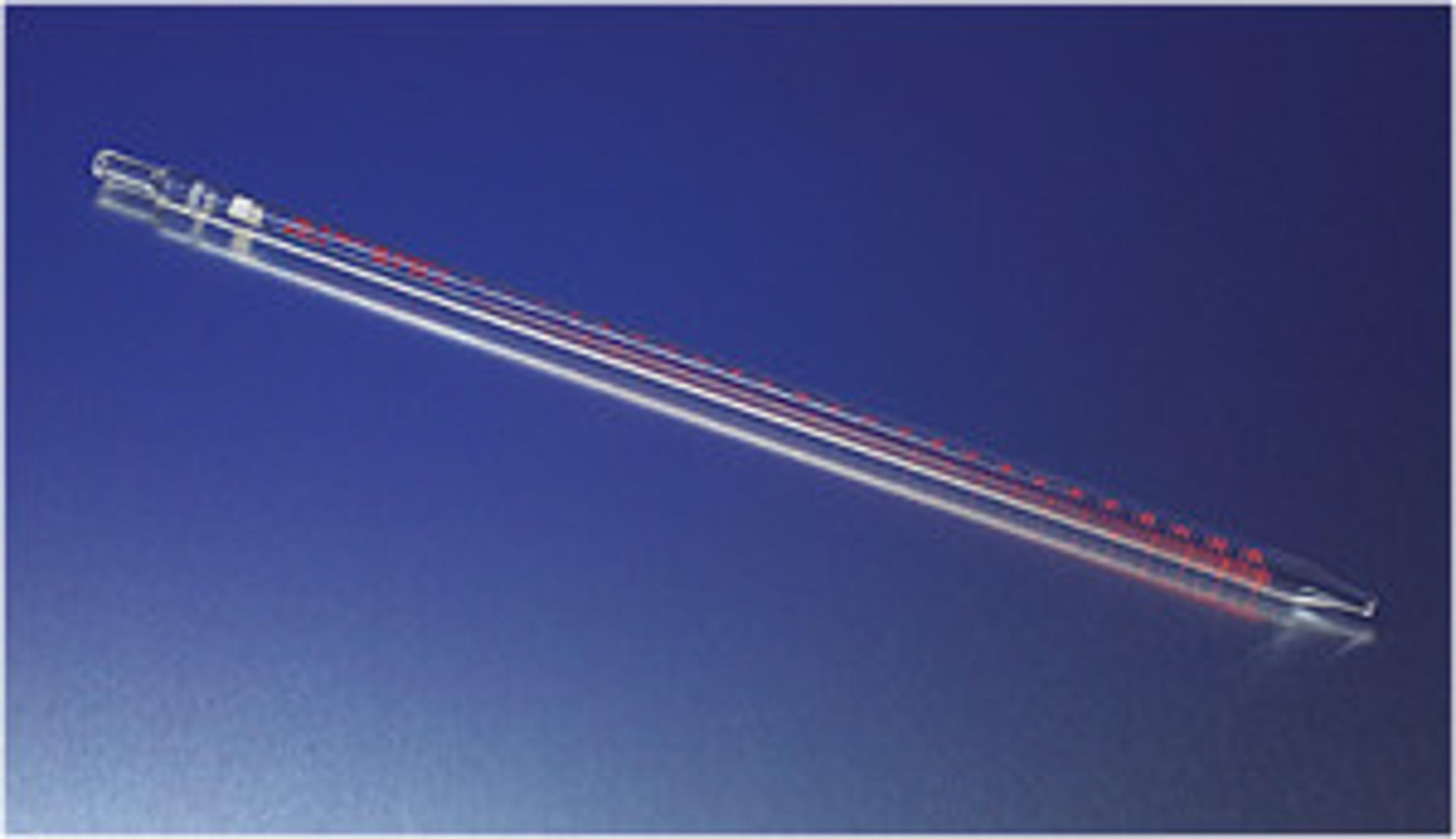 PYREX® 25 mL Reusable Wide Tip Serological Pipets, TD, Color-Coded, Colored Markings - Corning Life Sciences - General Lab