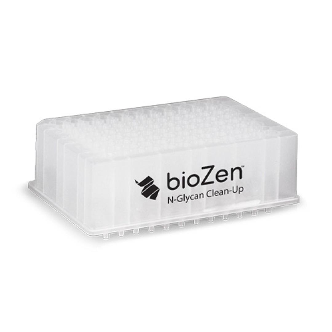 Biozen N-Glycan Clean-Up - Phenomenex Inc - Separations