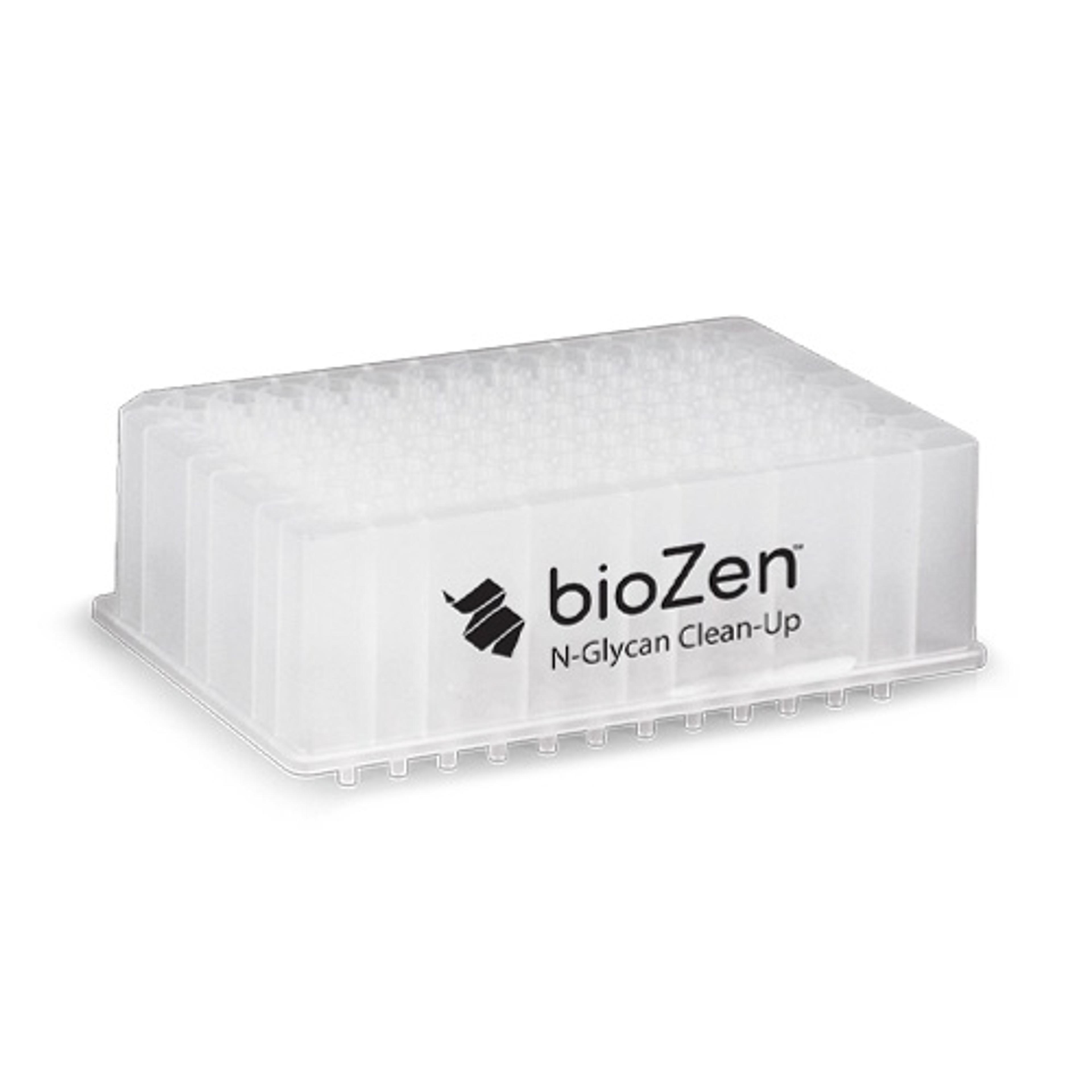 Biozen N-Glycan Clean-Up - Phenomenex Inc - Separations