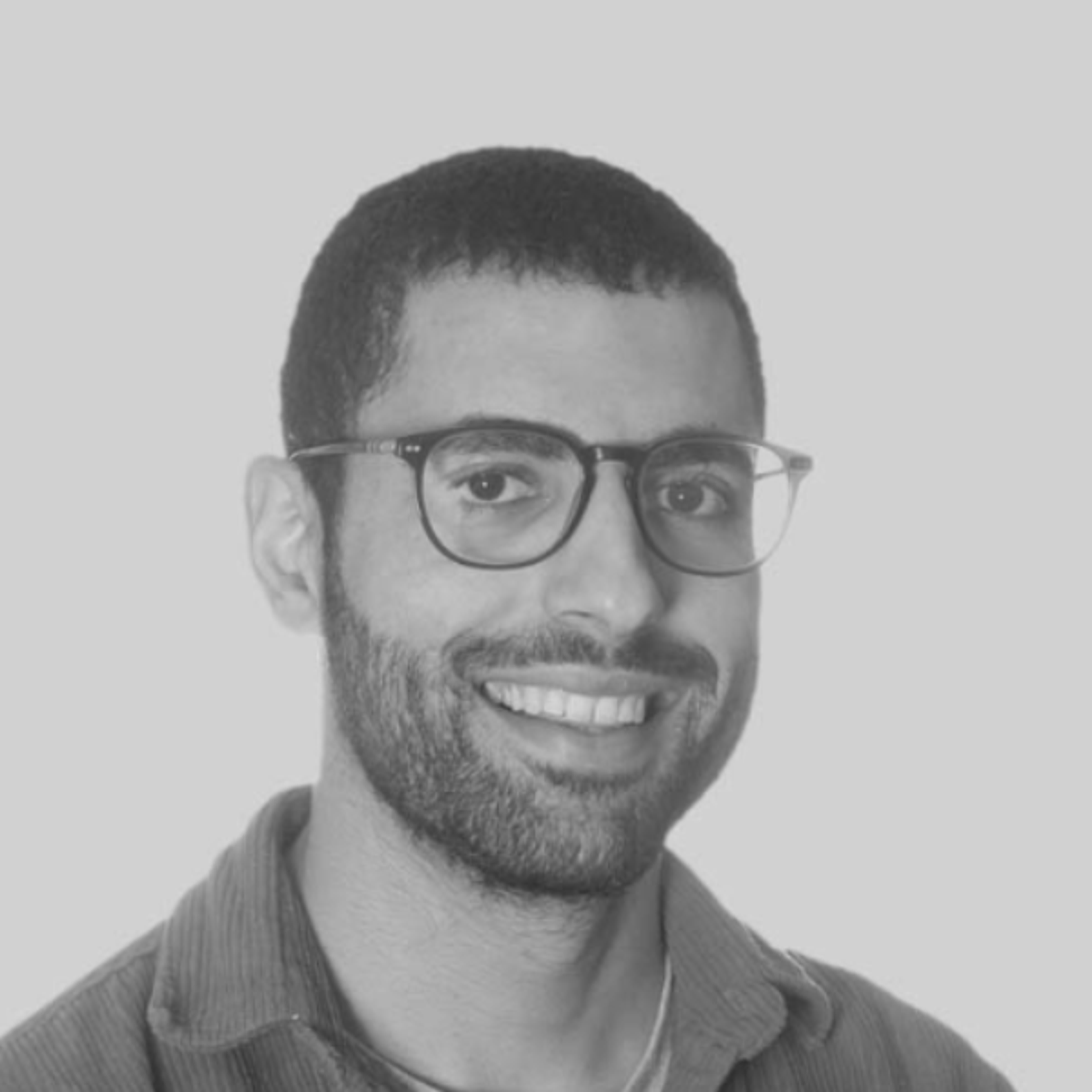 Dr Yassen Abbas, Lead Scientist, CN Bio