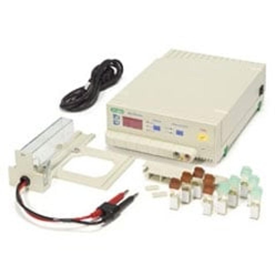 MicroPulser Electroporator - Bio-Rad - Life Sciences