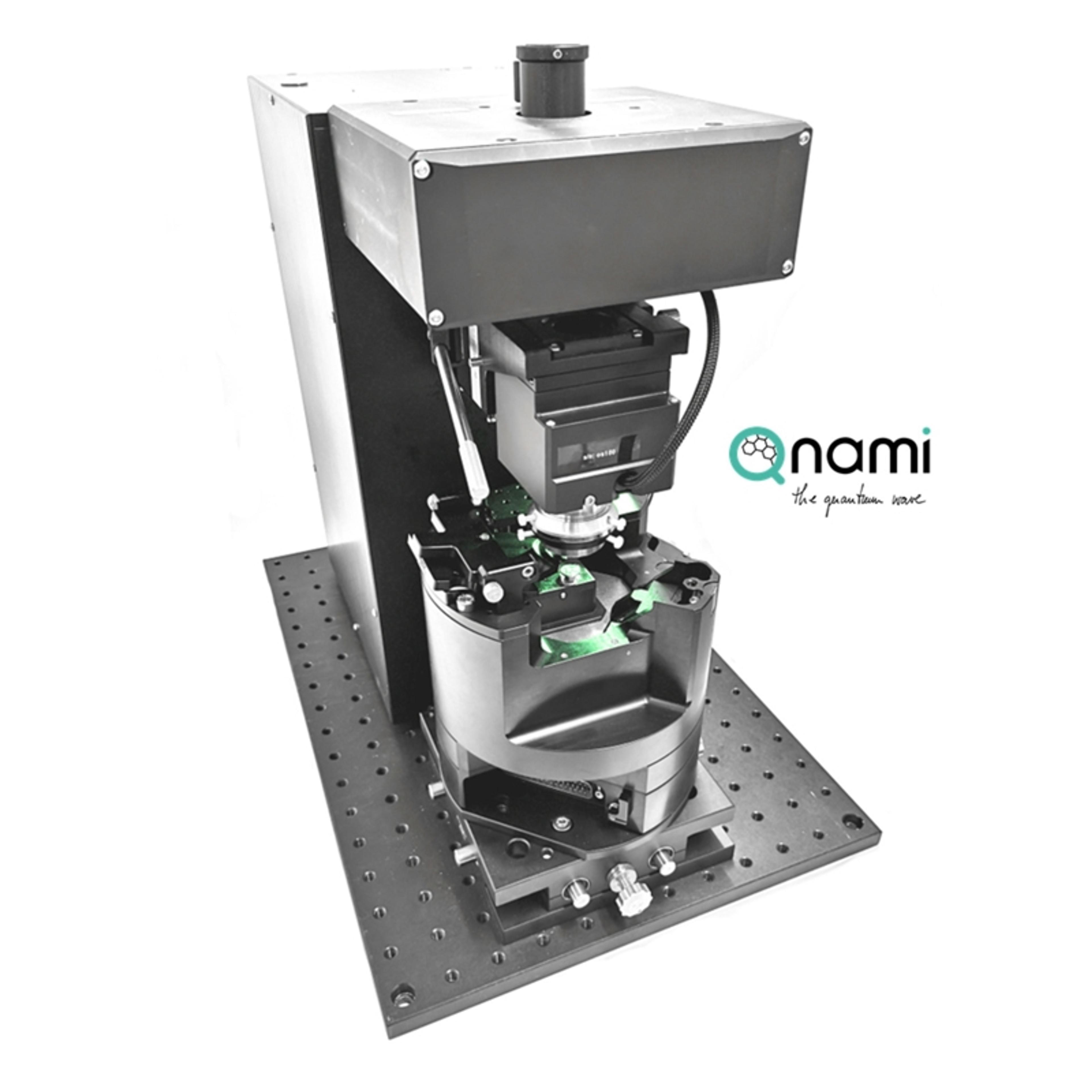 ProteusQ - HORIBA Scientific - Life Sciences