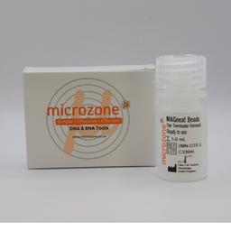 MAGneat Dye Terminator Removal Beads - Microzone - Life Sciences