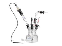 Dr Bobs Cell kit - Gamry Instruments - Separations