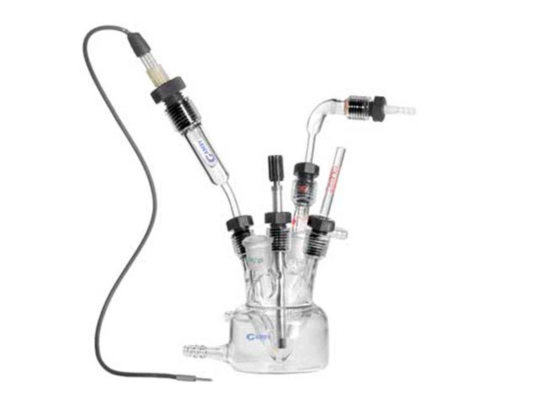 Dr Bobs Cell kit - Gamry Instruments - Separations