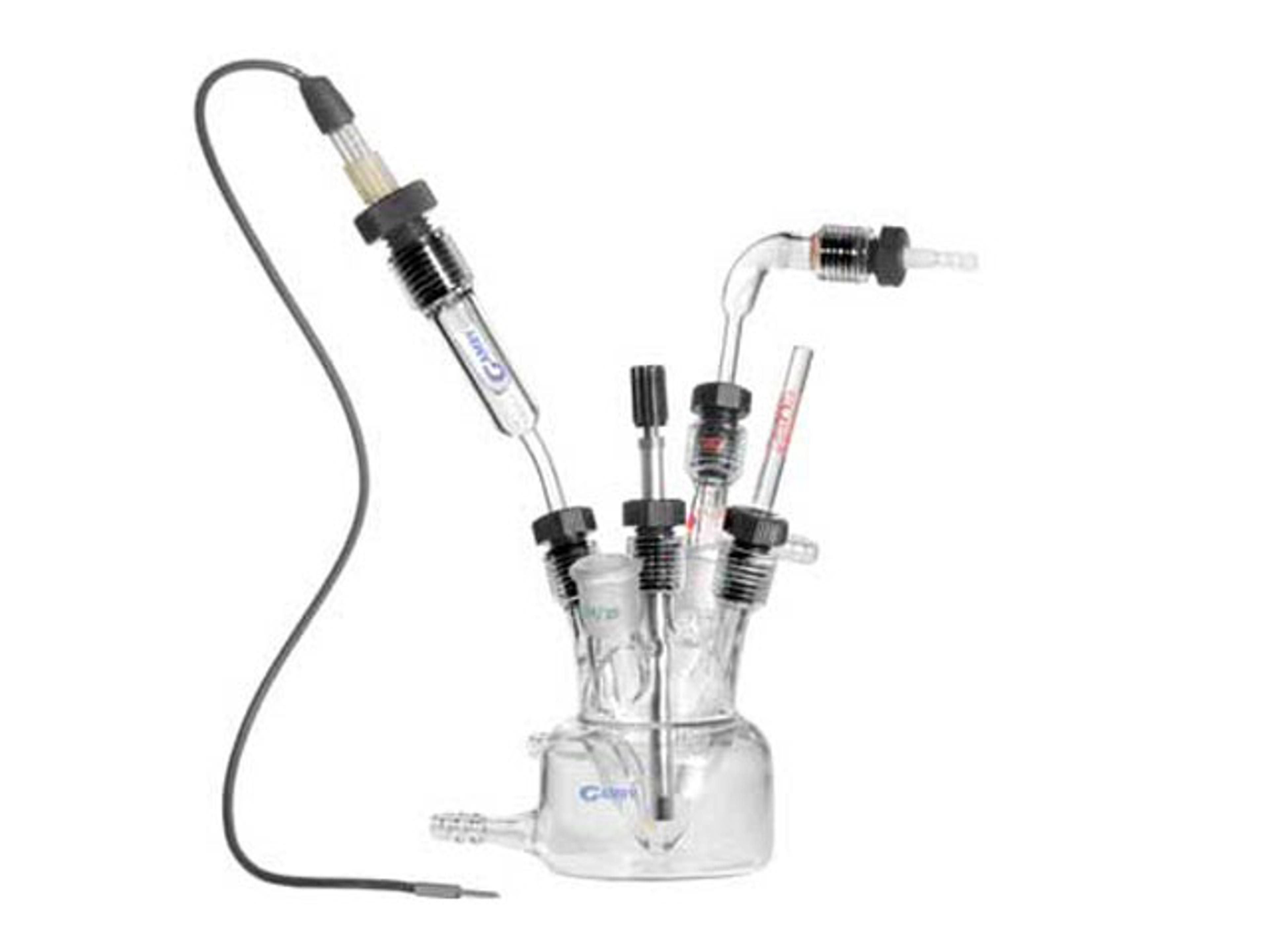 Dr Bobs Cell kit - Gamry Instruments - Separations