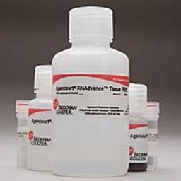 RNAdvance Tissue - Beckman Coulter Life Sciences - Life Sciences