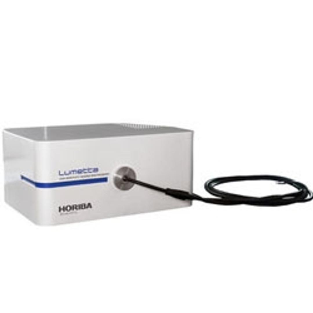 Lumetta - HORIBA Scientific - Spectroscopy