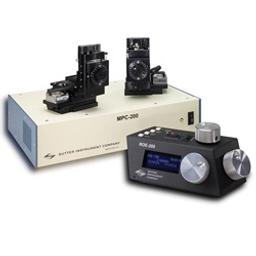 MPC200/MPC325/MPC385 - Sutter Instrument Co. - Life Sciences