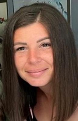 Dr. Kristina Srzentić