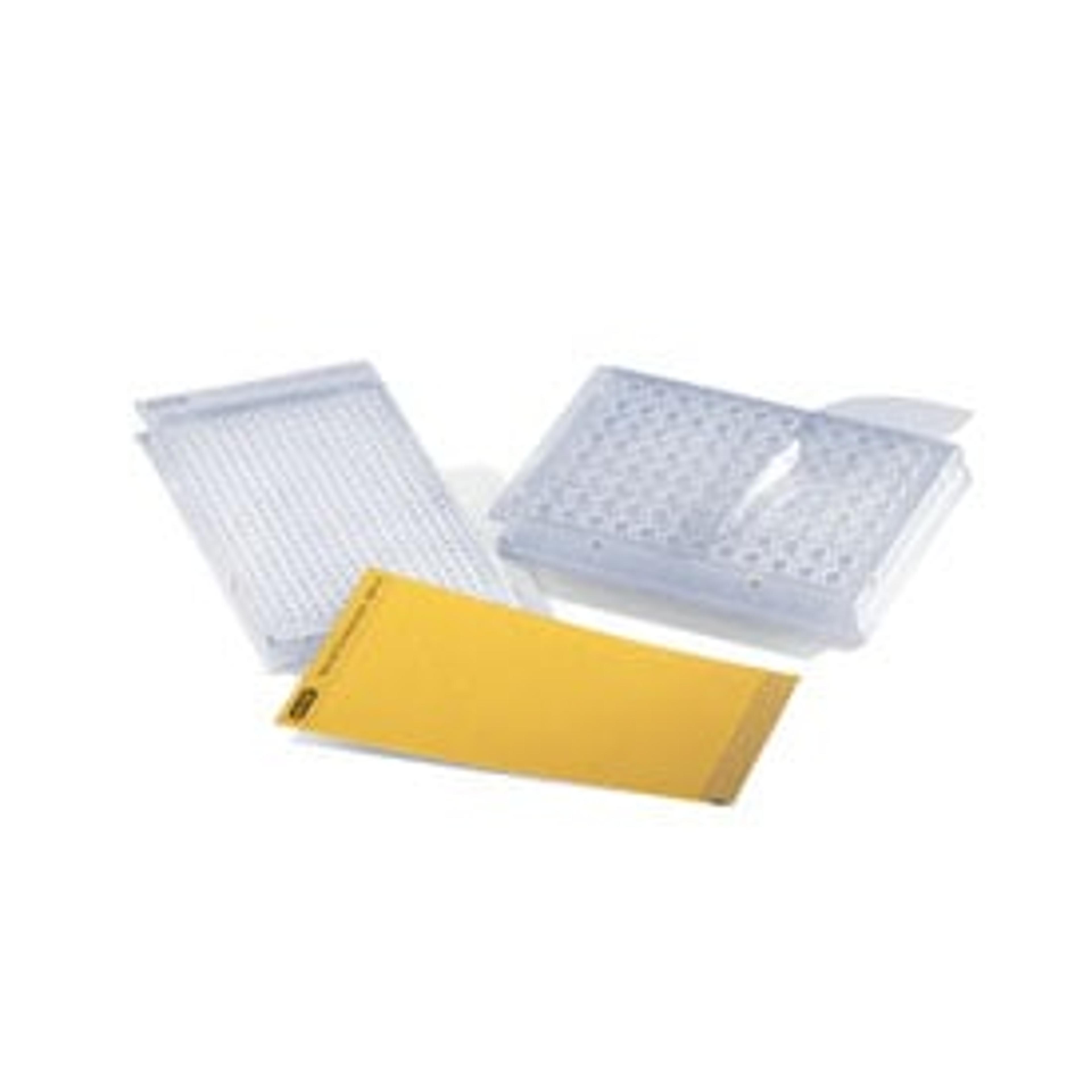 Microseal® 'B' PCR Plate Sealing Film, adhesive, optical - Bio-Rad - Life Sciences