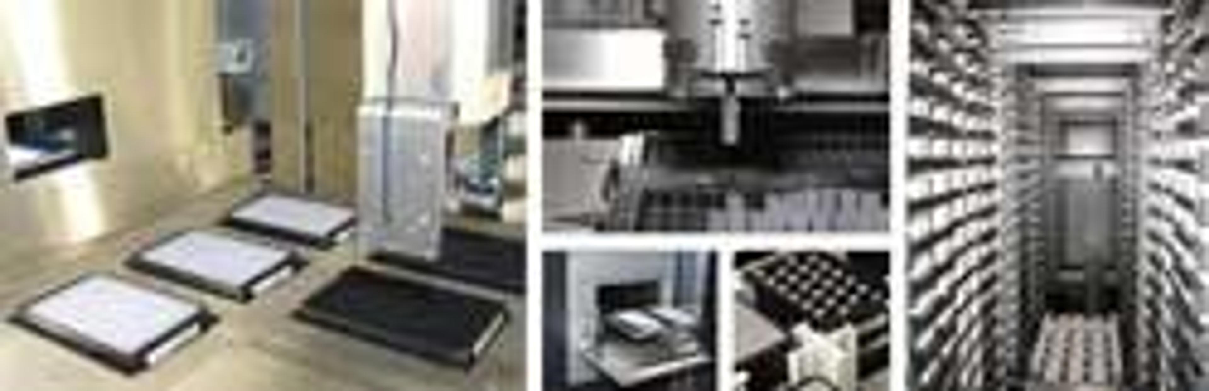 MiniStore™ - Matrical, Inc. - Lab Automation