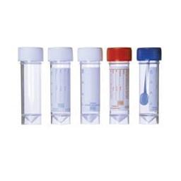 30ml Polystyrene Universal Containers - WHEATON - General Lab